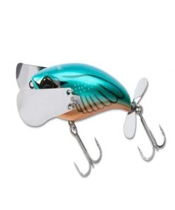 Jackall Pompadour Crawlers