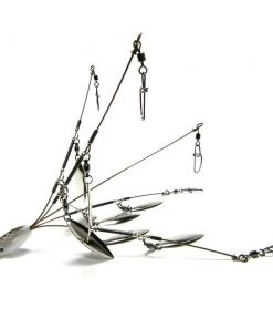 HogFarmer Baits King Spin Rigs