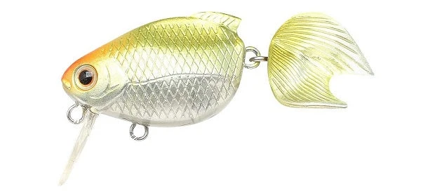 Lucky Craft Kingyo Anekin 60F 5 Lucky Craft Kingyo Anekin 60F