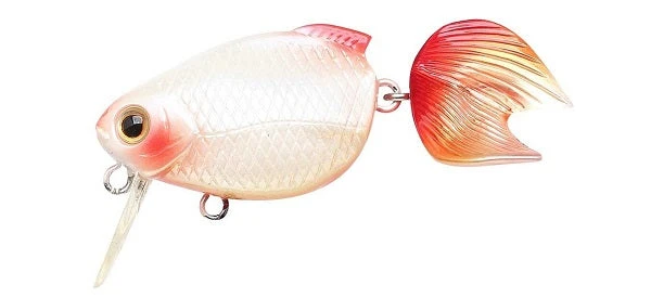 Lucky Craft Kingyo Anekin 60F 8 Lucky Craft Kingyo Anekin 60F