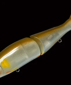 Gan Craft Jointed Claw Hard Body 113 Gan Craft Jointed Claw Hard Body