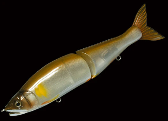 Gan Craft Jointed Claw Hard Body 58 Gan Craft Jointed Claw Hard Body