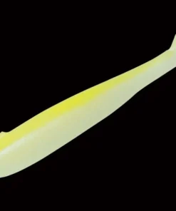 Gan Craft Bariki Shad Paddletail Swimbaits