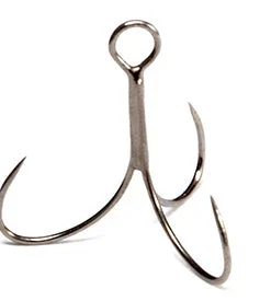Megabass Kishu Busshin Hooks