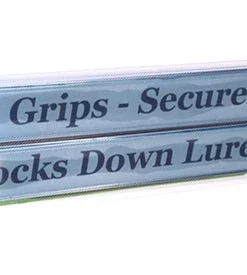 Lure Lock Retro Kit Hard Boxes