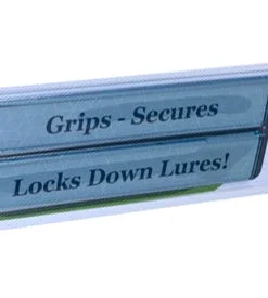 Lure Lock Retro Kit Hard Boxes