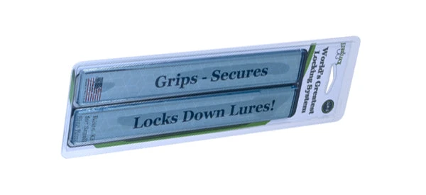 Lure Lock Retro Kit Hard Boxes 5 Lure Lock Retro Kit Hard Boxes