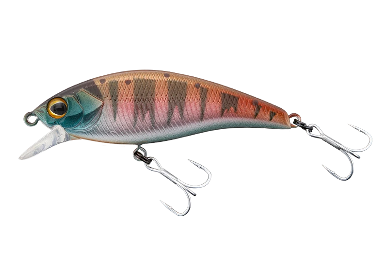 Jackall Timon Timon Tricoroll Mai Shallow Diving (0-7ft.) 4 Jackall Timon Timon Tricoroll Mai Shallow Diving (0-7ft.)