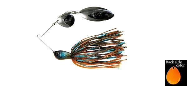 Jackall Super Eruption Jr. 9 Jackall Super Eruption Jr.