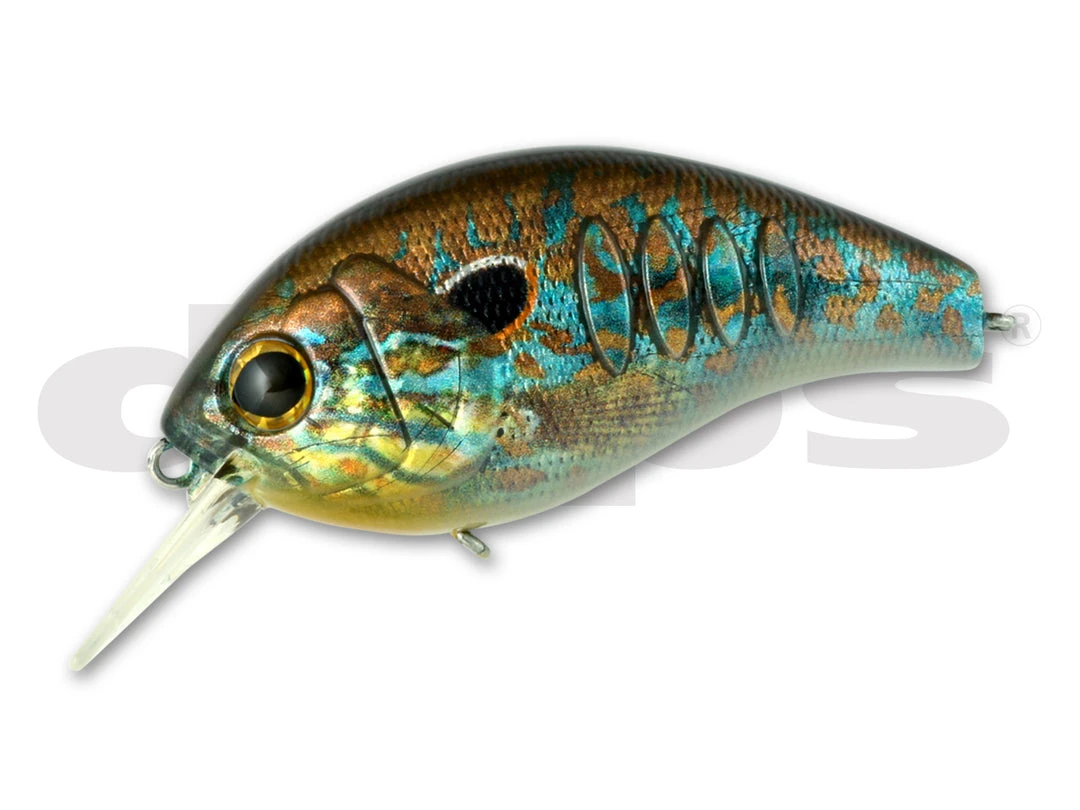 Deps Korrigan Magnum 9 Deps Korrigan Magnum