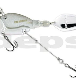 Deps Metals KRO Spintail