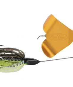 Evergreen USA Loudbuzz Buzzbait