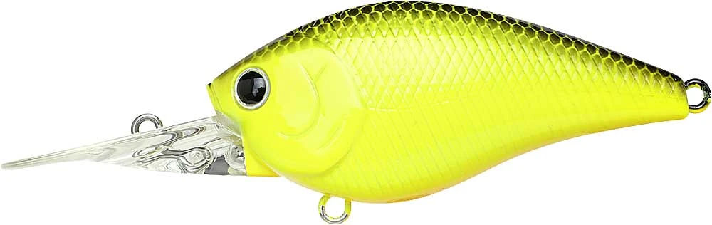 Lucky Craft LC DD DRS Crankbaits 6 Lucky Craft LC DD DRS Crankbaits