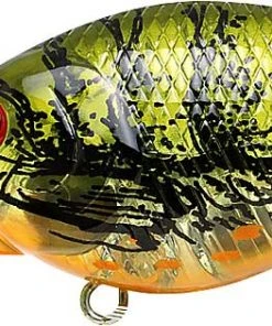 Lucky Craft LC DD DRS Crankbaits 15 Lucky Craft LC DD DRS Crankbaits