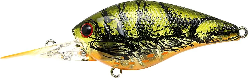 Lucky Craft LC DD DRS Crankbaits 9 Lucky Craft LC DD DRS Crankbaits