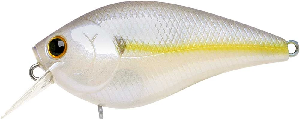 Lucky Craft LC DRS Crankbaits Shallow Diving (0-7ft.) 26 Lucky Craft LC DRS Crankbaits Shallow Diving (0-7ft.)