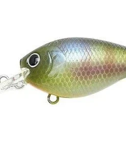 Lucky Craft Shallow Diving (0-7ft.) LC 0.7DR Crankbaits