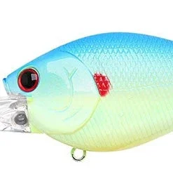 Lucky Craft Shallow Diving (0-7ft.) LC 2.0 D-10