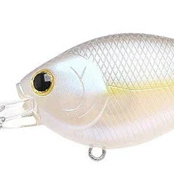 Lucky Craft Shallow Diving (0-7ft.) LC 2.0 D-10