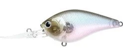 Lucky Craft Shallow Diving (0-7ft.) LC 2.0 D-10
