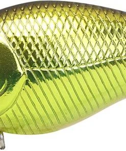 Lucky Craft LC MTO Crankbaits