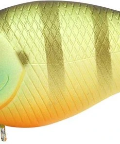 Lucky Craft Shallow Diving (0-7ft.) Clutch Series 52 Lucky Craft Shallow Diving (0-7ft.) Clutch Series