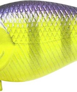 Lucky Craft LC MTO Crankbaits