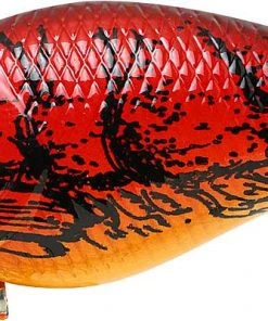 Lucky Craft LC MTO Crankbaits