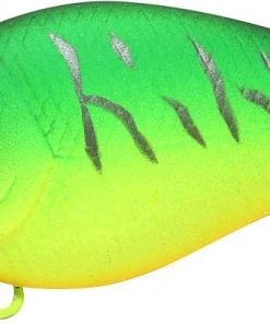 Lucky Craft LC MTO Crankbaits