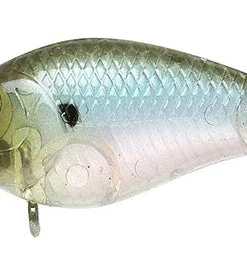 Lucky Craft Shallow Diving (0-7ft.) LC 0.3 Crankbait