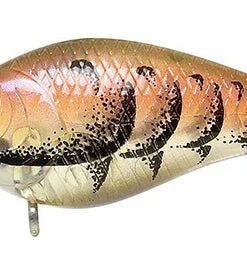 Lucky Craft Shallow Diving (0-7ft.) LC 0.3 Crankbait
