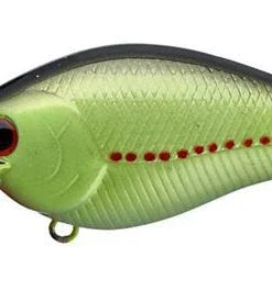 Lucky Craft Shallow Diving (0-7ft.) LC Crankbaits