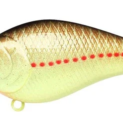Lucky Craft Shallow Diving (0-7ft.) LC Crankbaits