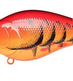 Lucky Craft Shallow Diving (0-7ft.) LC Crankbaits