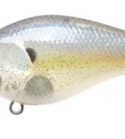 Lucky Craft Shallow Diving (0-7ft.) LC Crankbaits