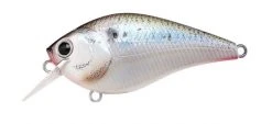 Lucky Craft Shallow Diving (0-7ft.) LC Crankbaits