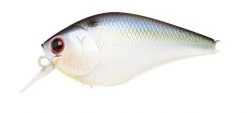 Lucky Craft Shallow Diving (0-7ft.) LC Crankbaits