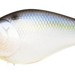 Lucky Craft Shallow Diving (0-7ft.) LC Crankbaits