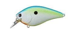 Lucky Craft Shallow Diving (0-7ft.) LC Crankbaits
