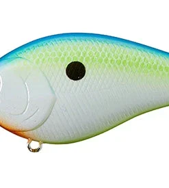 Lucky Craft Shallow Diving (0-7ft.) LC Crankbaits
