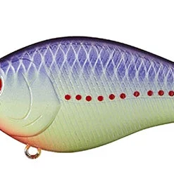 Lucky Craft Shallow Diving (0-7ft.) LC Crankbaits