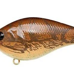 Lucky Craft Shallow Diving (0-7ft.) LC Crankbaits