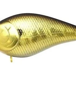 Lucky Craft Shallow Diving (0-7ft.) LC Crankbaits