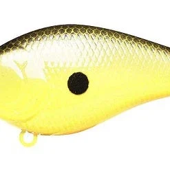 Lucky Craft Shallow Diving (0-7ft.) LC Crankbaits
