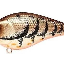 Lucky Craft Shallow Diving (0-7ft.) LC Crankbaits