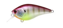 Lucky Craft Shallow Diving (0-7ft.) LC Crankbaits