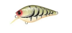 Lucky Craft Shallow Diving (0-7ft.) LC Crankbaits