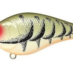 Lucky Craft Shallow Diving (0-7ft.) LC Crankbaits