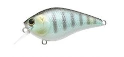 Lucky Craft Shallow Diving (0-7ft.) LC Crankbaits