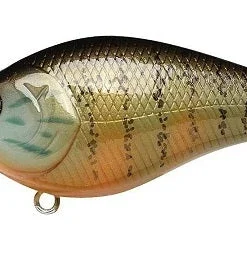 Lucky Craft Shallow Diving (0-7ft.) LC Crankbaits